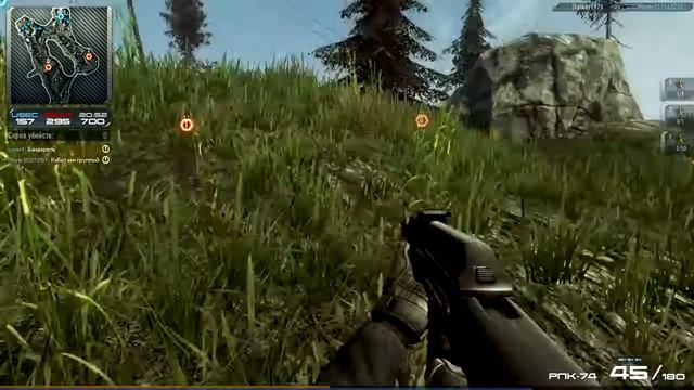 CONTRACT WARS:Карта-LEGHUTUASE смотреть онлайн