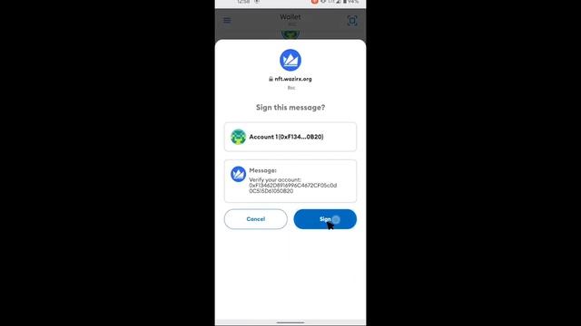 How to use wallet connect? смотреть онлайн