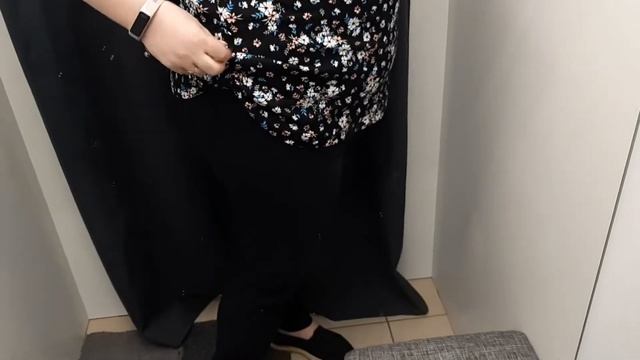 Plus size образы на лето/Удобная одежда с сайта озон. смотреть онлайн