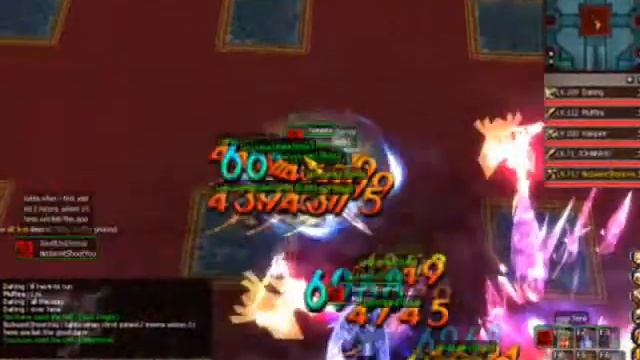 2moons -Extreme MMORPG смотреть онлайн