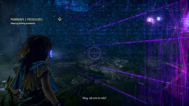 Zagrajmy w Horizon Zero Dawn (100%) odc. 1 - Ciężki los wyrzutka смотреть онлайн