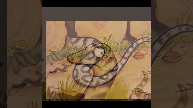 ГРУФФАЛОСКАЗКИ ДЛЯ ДЕТЕЙ