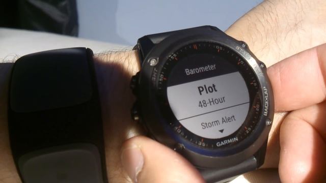 Garmin Fenix3 Review - Almost all buttons and menus are clicked смотреть онлайн