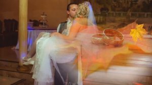 Красивое Поздравление С Годовщиной Свадьбы! ВИДЕОПОЗДРАВЛЕНИЕ. Видеоподарок. СВАДЕБНАЯ ПЕСНЯ. Альбо