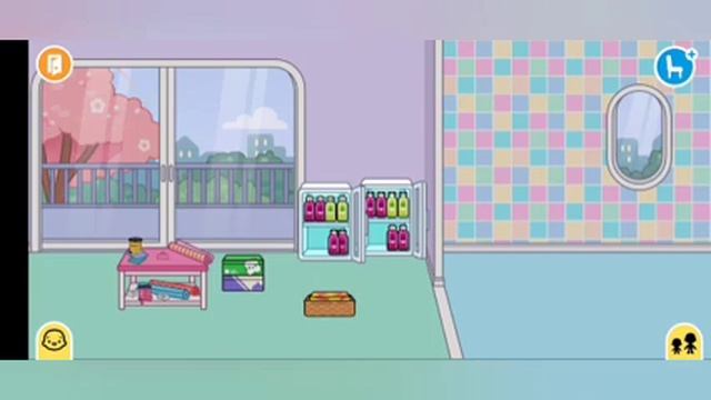 Как сделать крутые боксы в тока бока смотреть онлайн