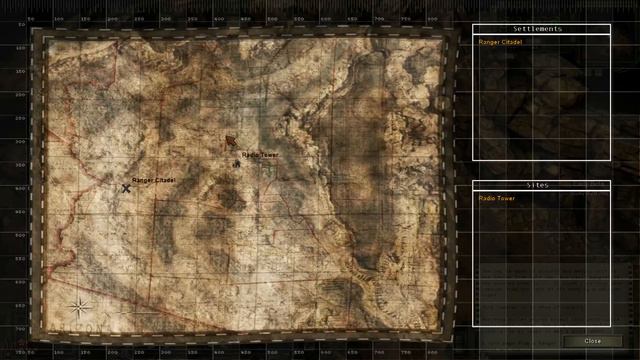 Wasteland 2 beta - Quick look смотреть онлайн