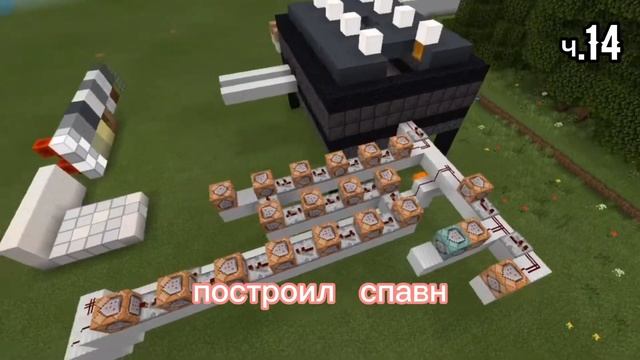 Строю карту 