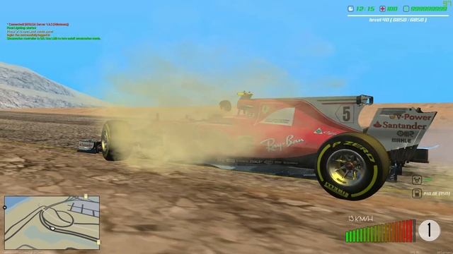 ФИЗИКА GTA 4 В GTA SA MTA ЭТО РЕАЛЬНО ! НОВЫЙ ПРОЕКТ смотреть онлайн