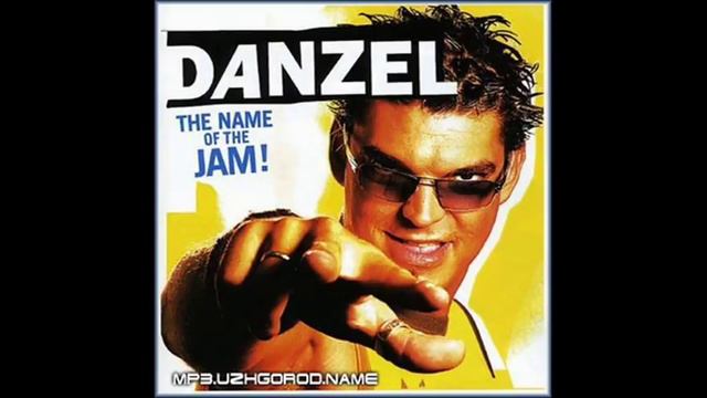 Danzel - You Spin Me Round