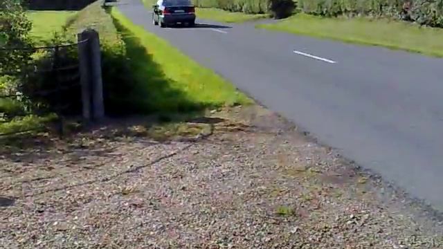 1995 W140 Mercedes S500: Engine Sounds