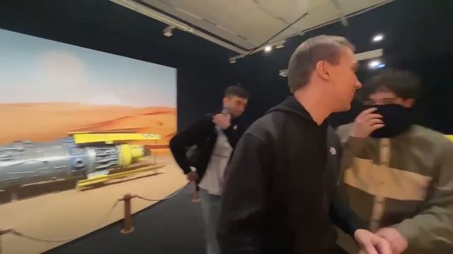 КАК ОСЧАСТЛИВИТЬ ГЛЕБА? | КИШКИ СКВАД смотреть онлайн