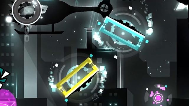 Legit Level Review #9: Metropolis by Desticy смотреть онлайн
