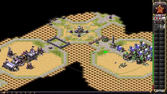 Red Alert 2 - I regret nothing! смотреть онлайн