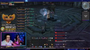 Играем вместе в Lineage 2 High Five на RPG-club.com