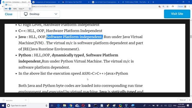 Which Programming Language to Learn смотреть онлайн