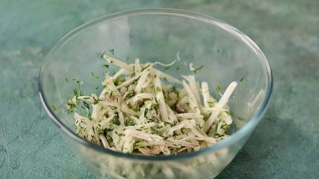 Сборник рецептов