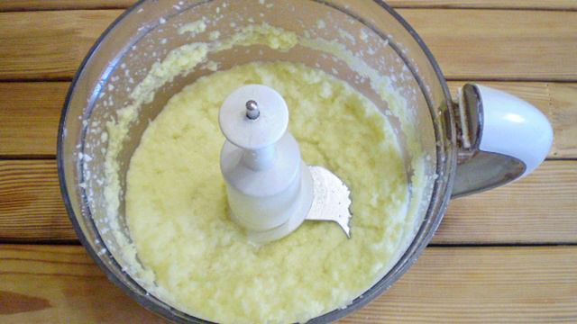 Книга рецептов