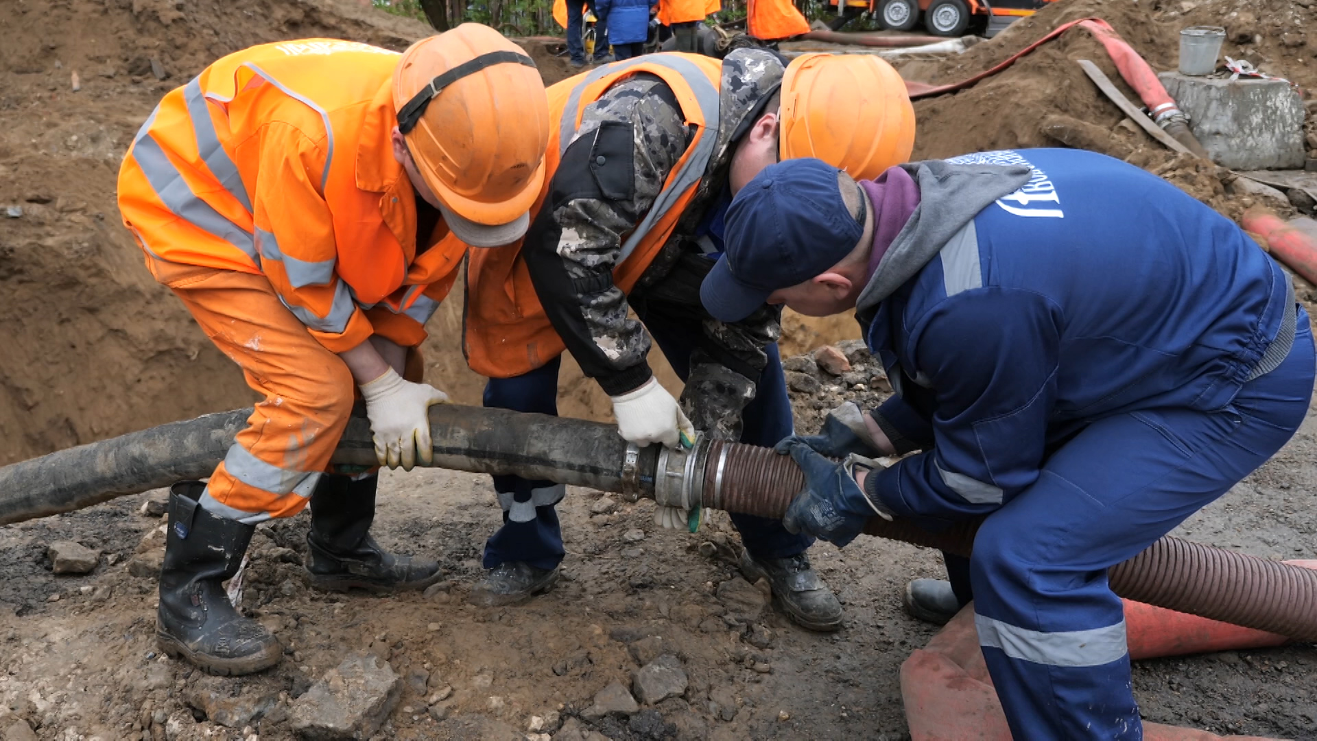 Награда за профессионализм
