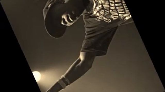 Dizzee Rascal - Dream смотреть онлайн