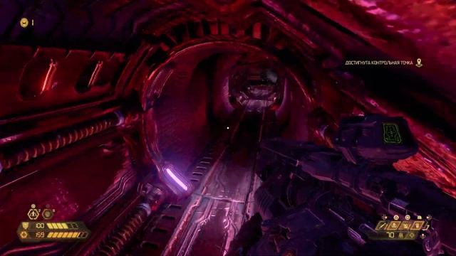Трассировка лучей и Сбалансированный режим в DOOM Eternal? Важно Ray Tracing vs Balance MODE [PS5] смотреть онлайн