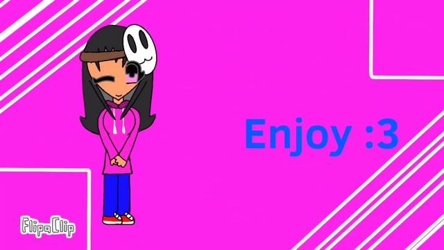 Hate love meme [Gitf for @caramel__rabbit смотреть онлайн