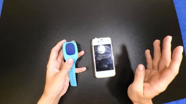 Детские умные GPS Q50 часы c Aliexpress ТЕСТ, ОСНОВНЫЕ ФУНКЦИИ/Smart Baby Watch GPS Q50 смотреть онлайн