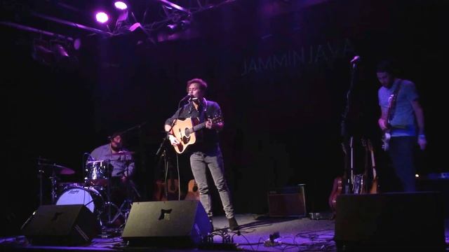 Christian Lopez--This Romance/The Man I Was Before--Jammin Java--12.13.16 смотреть онлайн