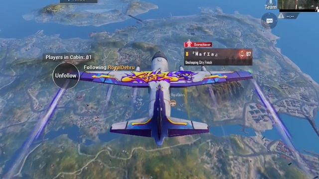 ? PUBG MOBILE : Fun & Rush Gameplay With Punekar Suraj #ScOut ???? смотреть онлайн