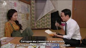 Мамин сад 1 сезон 119 серия