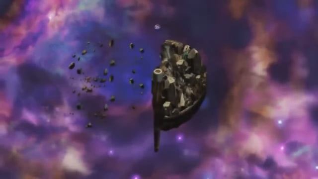 Goku Reached the Full Ultra Instinct Form English Dub смотреть онлайн