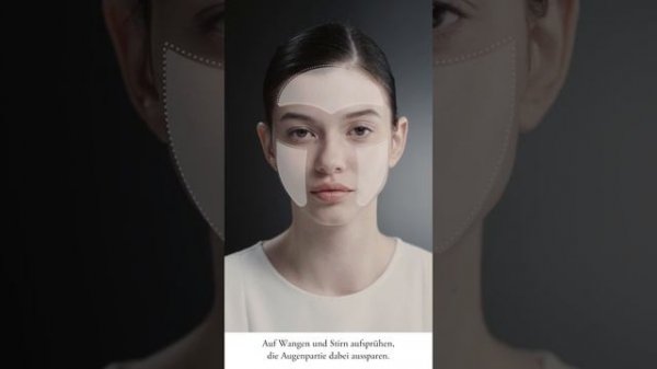 SENSAI センサイ SENSAI BIOMIMESIS VEIL New Basic Tutorial DE