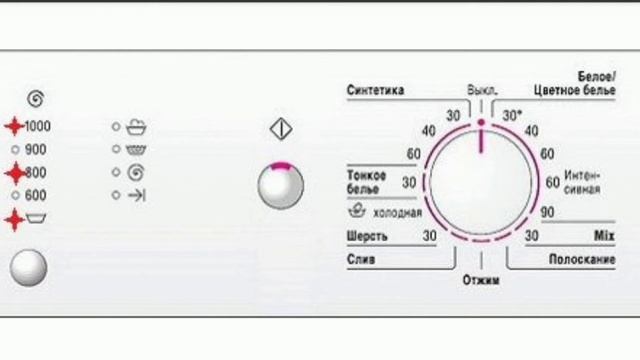 Стиральная машина Bosch. Ошибка F21 . Ремонтируем и снимаем ошибку. смотреть онлайн