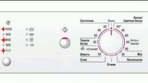 Стиральная машина Bosch. Ошибка F21 . Ремонтируем и снимаем ошибку.