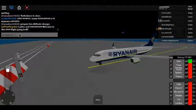 самолет в роблокс меня затролили и самолёт упал в деревню 2 серия выйдет за 20 000 лайков смотреть онлайн