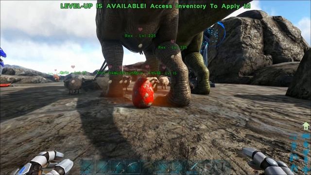 Ark: Structures Plus Tutorial - Hatchery - Breeding Made Easy смотреть онлайн