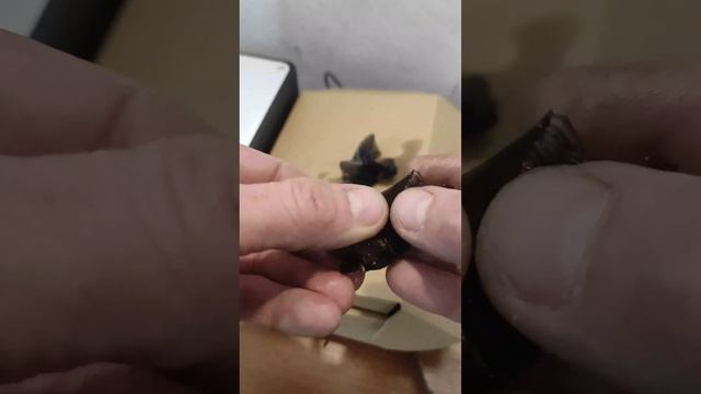 Изготовление гребных винтов на фотополимерном 3d принтере смотреть онлайн