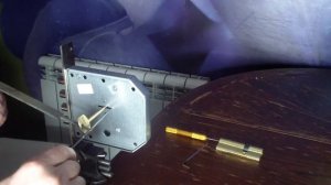 Как открыть замок Эльбор. Лазурит Крючком