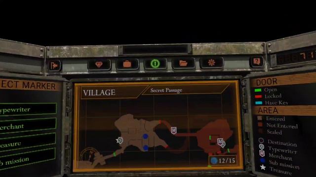 Resident Evil 4 VR oculus quest 2 gameplay with Poundz978 смотреть онлайн