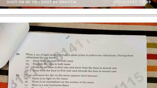 Code 031/1/14 Science Answer key CBSE Class 10 2021 Term 1 paper code| Calculate your science marks смотреть онлайн