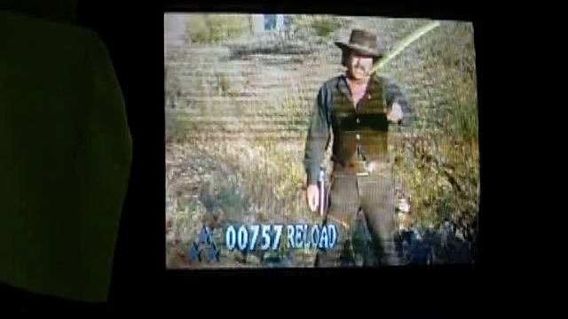 The Last Bounty Hunter arcade gameplay 02 смотреть онлайн