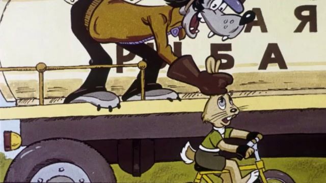 НУ, ЗАЯЦ, погоди. (3) смотреть онлайн