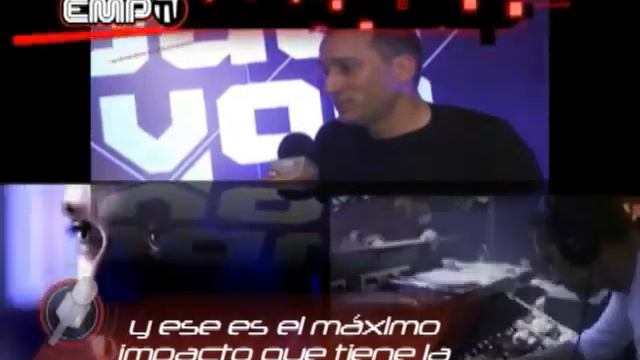 entrevista Paul Van Dyk parte 2 смотреть онлайн