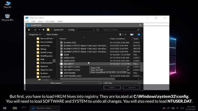 How to remove NoEscape.exe [Download link] смотреть онлайн