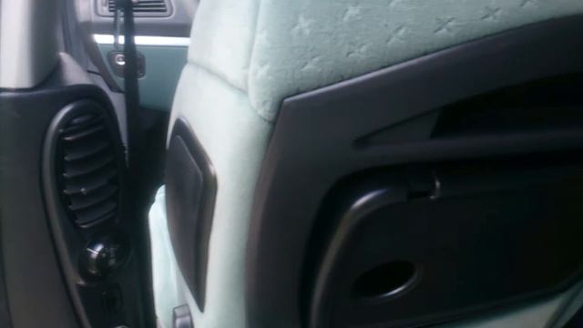 Peugeot 807,2,0 Hdi,rok 2003 смотреть онлайн