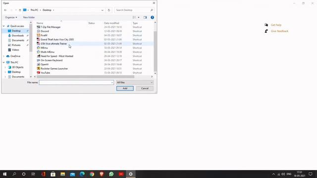 How To Play GTA 5 in 2 GB Ram & Without Graphics Card || Lag FIX || Get 60+ FPS Easily ! || смотреть онлайн