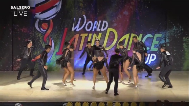 WLDC Day 4 Friday LEC