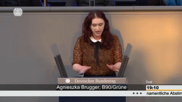 Rede von Agnieszka Brugger EUTM Somalia смотреть онлайн