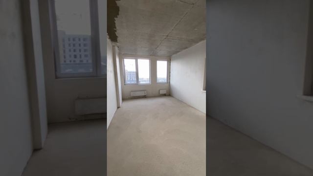 Продается 2 комн.кв 54.53