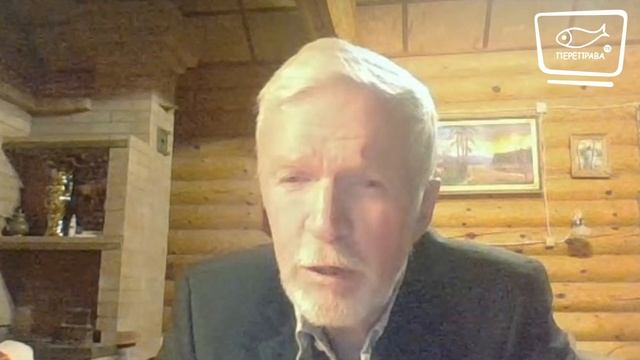 11. Гимнастика для души. Природа - пятое Евангелие смотреть онлайн