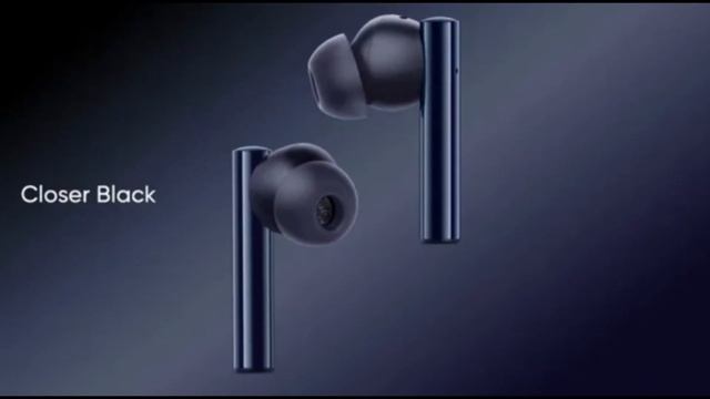 Realme Buds Air 2 45$ смотреть онлайн